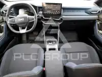 2025 Dacia Duster