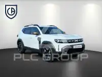 2025 Dacia Duster