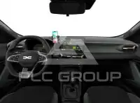 2025 Dacia Duster