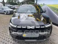 2025 Dacia Duster