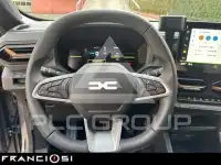 2025 Dacia Duster