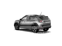 2025 Dacia Duster