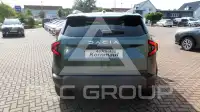 2025 Dacia Duster