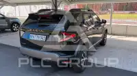 2025 Dacia Duster
