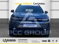 2025 Dacia Duster