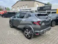 2025 Dacia Duster