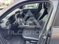 2025 Dacia Duster