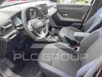 2025 Dacia Duster