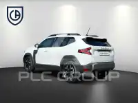 2025 Dacia Duster