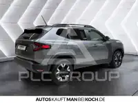 2025 Dacia Duster