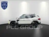 2025 Dacia Duster