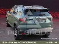 2025 Dacia Duster