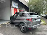 2025 Dacia Duster