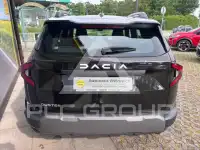 2025 Dacia Duster