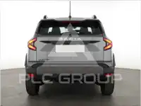 2025 Dacia Duster