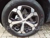 2025 Dacia Duster