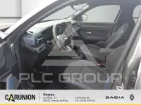 2025 Dacia Duster