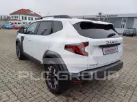 2025 Dacia Duster