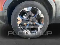 2025 Dacia Duster
