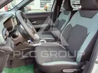 2025 Dacia Duster