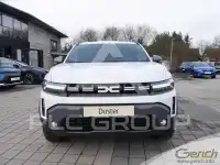 2025 Dacia Duster