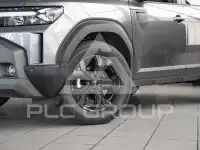 2025 Dacia Duster