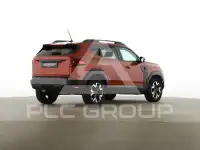 2025 Dacia Duster