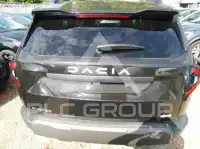 2025 Dacia Duster