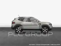 2025 Dacia Duster