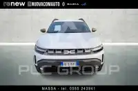 2023 Dacia Duster
