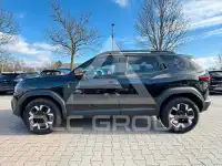 2025 Dacia Duster