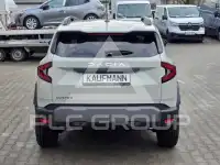 2025 Dacia Duster