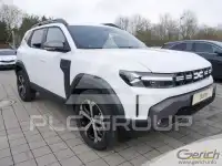 2025 Dacia Duster