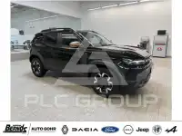 2025 Dacia Duster