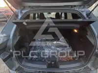 2025 Dacia Duster