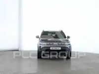 2025 Dacia Duster