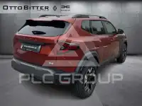 2025 Dacia Duster