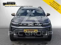 2025 Dacia Duster