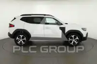 2025 Dacia Duster