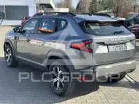 2025 Dacia Duster