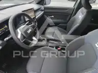 2025 Dacia Duster