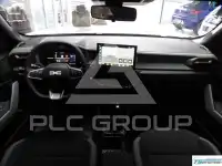 2025 Dacia Duster