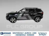 2025 Dacia Duster