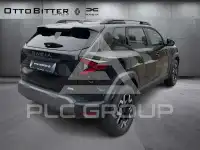 2025 Dacia Duster