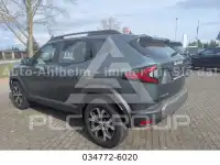 2025 Dacia Duster