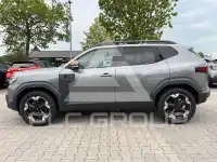 2025 Dacia Duster