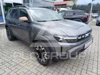 2025 Dacia Duster