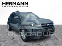 2025 Dacia Duster
