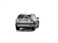 2025 Dacia Duster