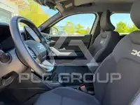 2025 Dacia Duster